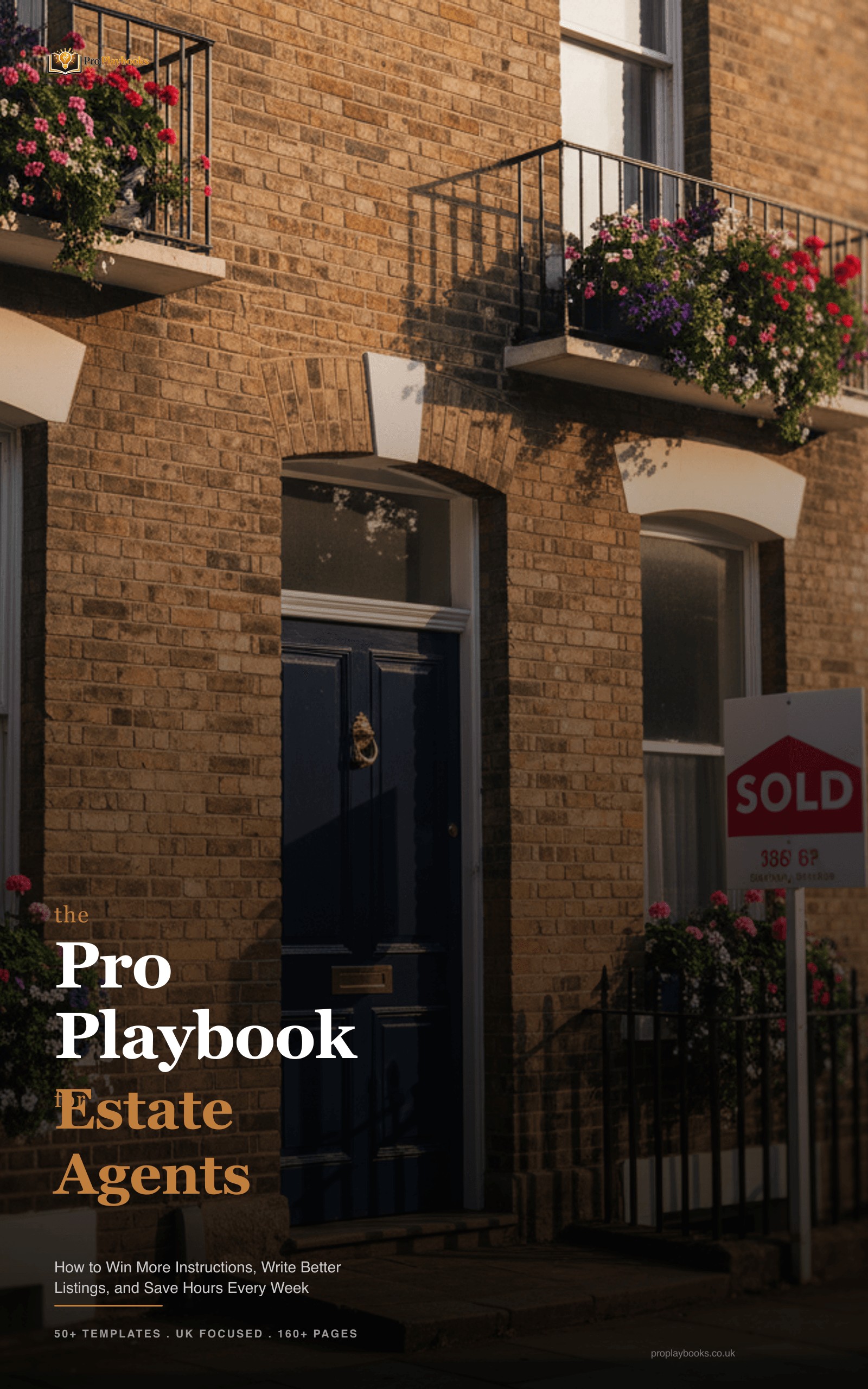 Estate Agents Playbook