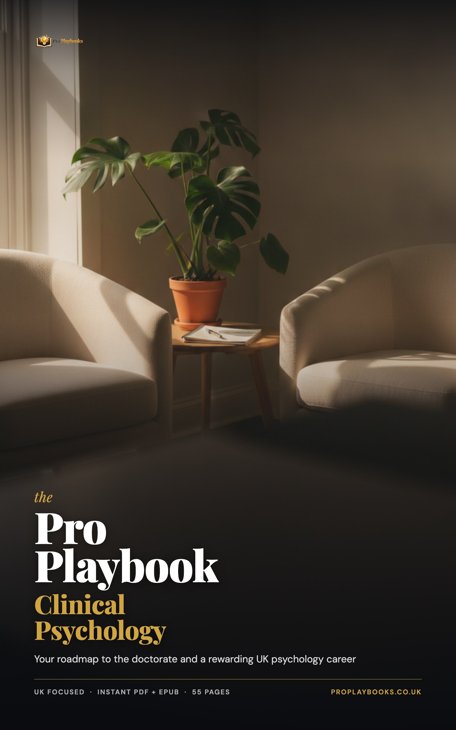 The Pro Playbook for Clinical Psychologist UK: Your 2026 Guide