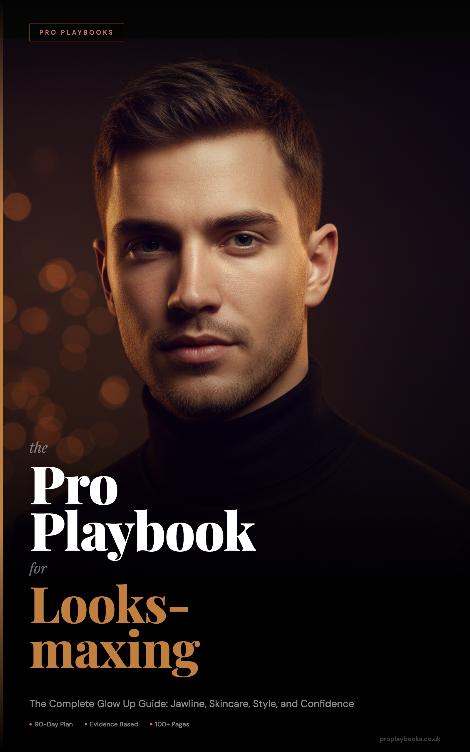 Looksmaxing Playbook