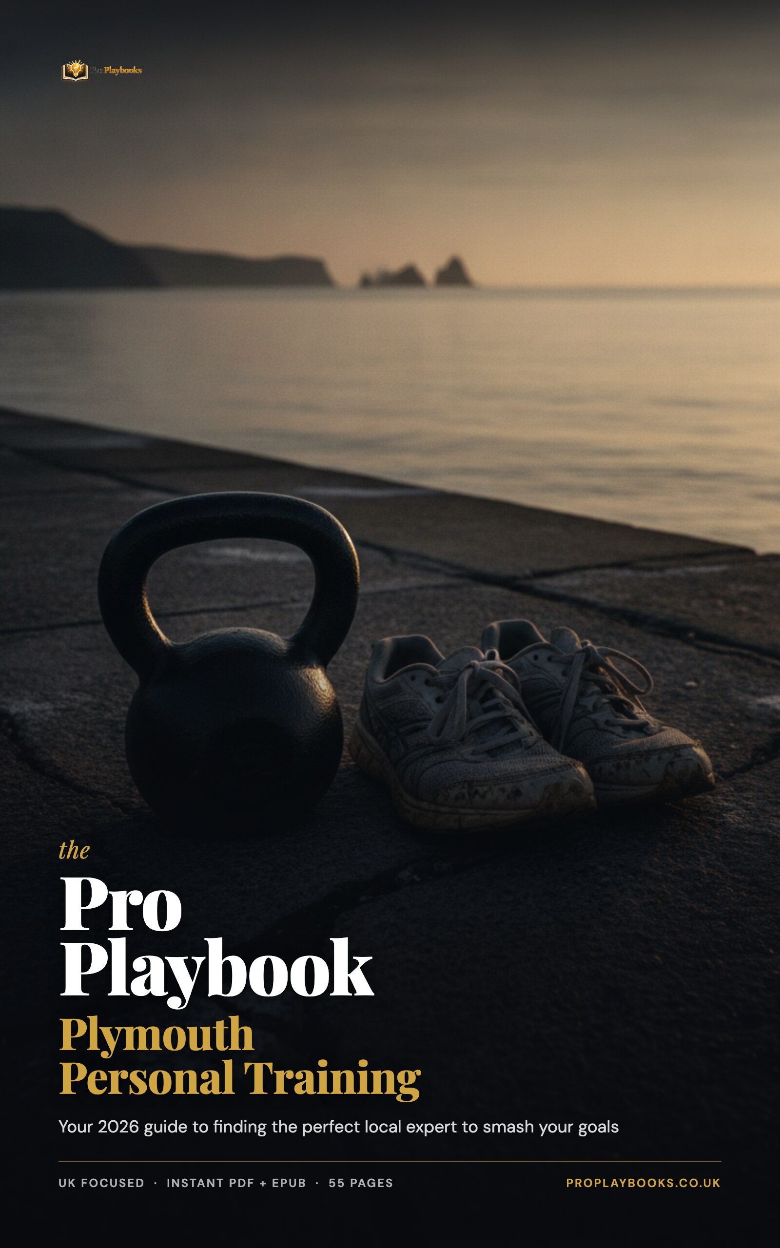 The Pro Playbook for Plymouth Personal Training Unpacked
