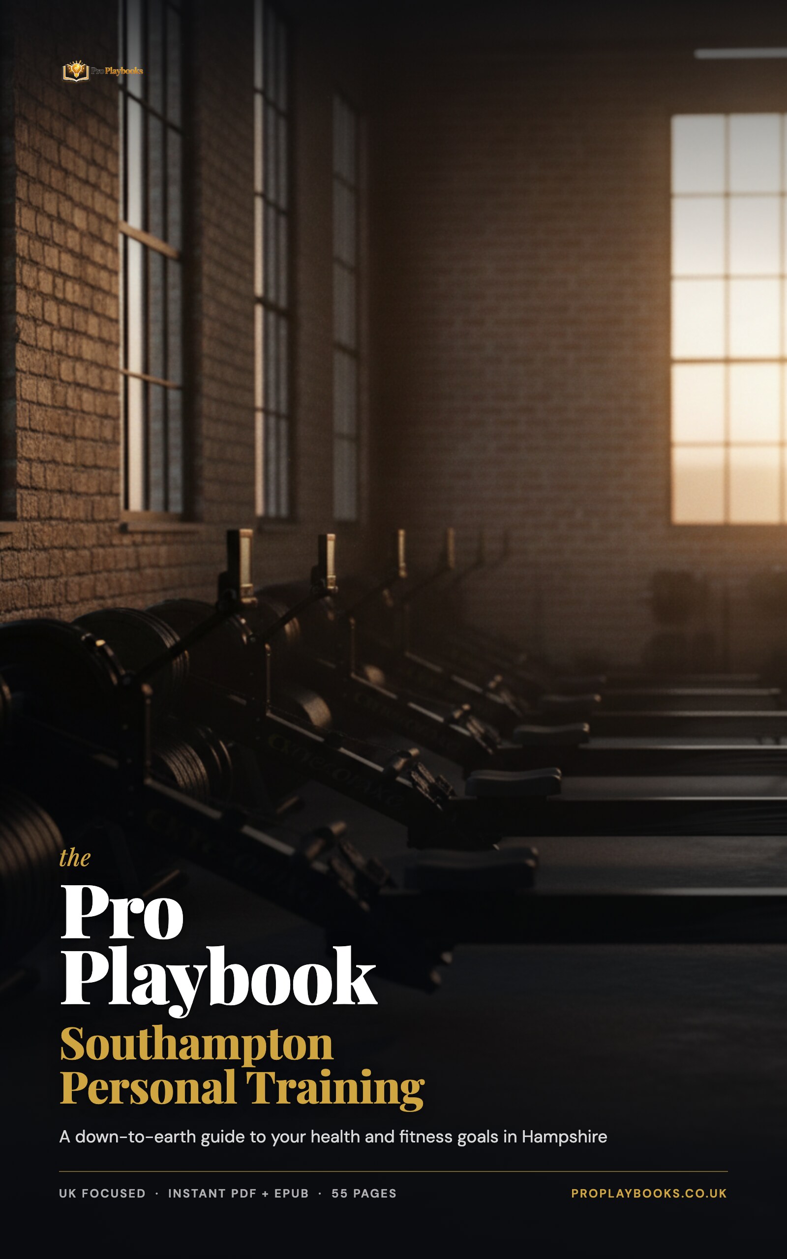 The Pro Playbook for Finding Your Perfect Personal Trainer in Southampton
