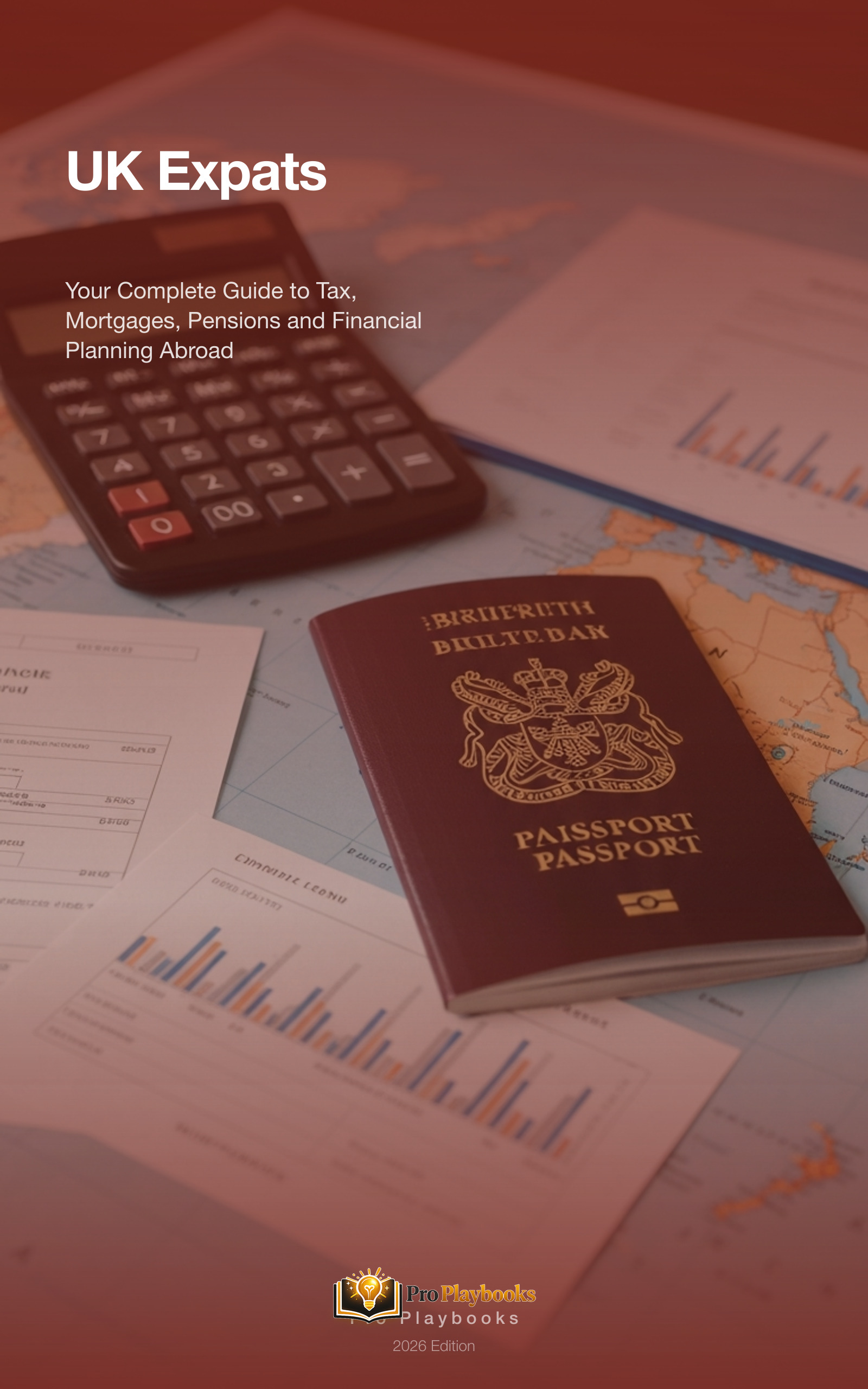 The Pro Playbook for UK Expats